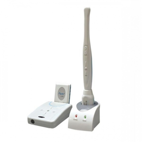 Magenta® Wireless  Intraoral Camera 1.3 Mega Pixels VGA+USB Output MD910AW,  SONY CCD 1.3 MEG pixels 